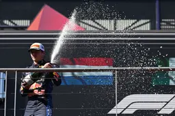 Magie Verstappen overtuigt Sky: "Kwestie van tijd voor hij een race wint en dat verdient"