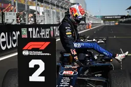 Viaplay-analist legt vinger op de zere plek bij Red Bull: "Wheatley had overmacht bij de FIA"