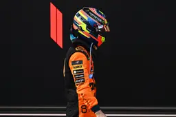 McLaren-duo met tegenovergestelde reacties: "Ik heb geen excuus"