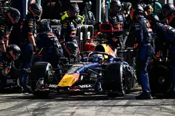 Nog meer goed nieuws voor Verstappen en Red Bull: "Gewoon meer opgevallen"