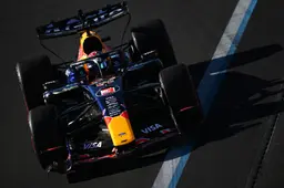 Red Bull en Verstappen moeten werken met een 'diva' als auto: "Zo goed is de RB22 niet"