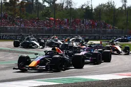 Ondertussen in F1 | GP Spanje onthult officiële trofee voor eerste race in Madrid