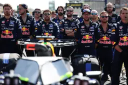 Verstappen en Red Bull kregen geen toestemming van de FIA: "Het harde bewijs ontbrak"