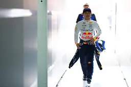 Iwasa deelt opvatting Verstappen: "Dat is inderdaad het geval"