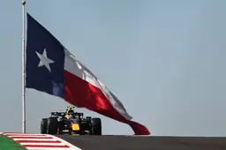 F1 Live 19:30u | Derde vrije training Grand Prix van Verenigde Staten 2026