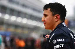 F1 in het kort | Hadjar en twee andere coureurs starten vanuit pitstraat