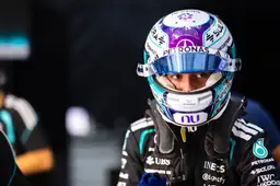 Uitslag derde vrije training Grand Prix van Bahrein 2026