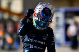 Antonelli vreest Verstappen ondanks poleposition: "Hij is heel snel geweest"