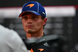 Norris trekt aan de bel bij McLaren: "Je kunt niets magisch doen"