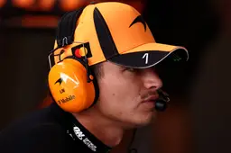 Verschil van 0,001 seconde in Mexico, Verstappen vermijdt kerbstones