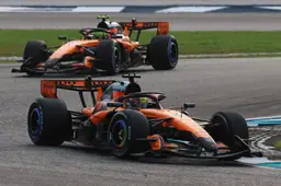 McLaren wijst naar gemeenschappelijke software en FIA: "Dit moeten we voorkomen"