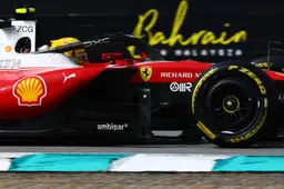 Halve F1-veld in de problemen tijdens opwarmronde: Verstappen ook getroffen