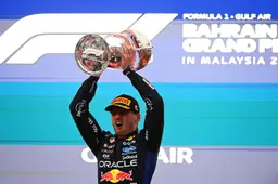 Mol haalt veelzeggende Verstappen-opmerking Mekies aan: "Dat is wel echt de drive die je nodig hebt"