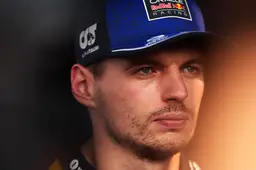 Verstappen deelt verklaring voor topvorm: "Dan heb je er minder last van"
