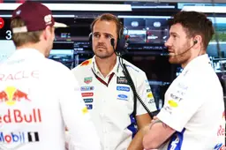 Windsor zag opvallende aanpak bij Verstappen en Red Bull: "Deden ze dit jaar voor het eerst"