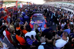 Verstappen zorgt voor kijkcijferrecord in GT-wereld: "Ongelooflijk natuurtalent"