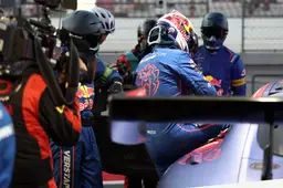 GT-coureur doet boekje open over Verstappen: "Ik hou echt van zijn racehart"