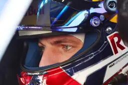 Uitslag tweede vrije training GT World Challenge Portimão met Verstappen