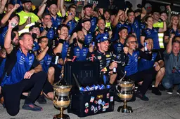 Red Bull-ambassadeur zet in op wereldtitel voor Verstappen: "Grootste uitdaging ooit"