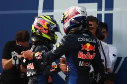 Vloek van Red Bull keert terug: "Hoe krijgt Verstappen dit voor elkaar?"