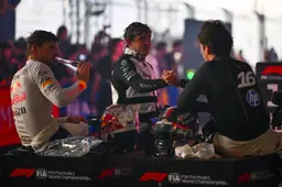 Internet ligt in een deuk om reactie van Sky Sports op Verstappen: "Ik verontschuldig me"