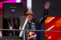 Tung ziet groot voordeel voor Verstappen ten opzichte van Mercedes: "Dan maakt hij het verschil"