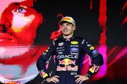 Coulthard legt uit wat Verstappen zo sterk maakte: "Alles draaide om de Grand Prix"