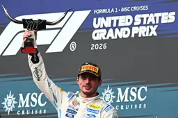 Steiner met cynische prik naar Verstappen: "Dat kennen we inmiddels wel"