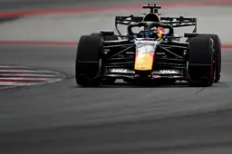Kravitz legt Red Bull op de pijnbank: "Wat gaan jullie hier aan doen?"