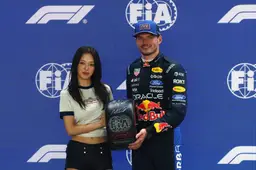 Mooiste Verstappen-poles op een rijtje: "Toen dacht ik: hopelijk gaat dit goed"