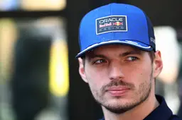 F1TV-analist mist specifieke klacht bij Verstappen: "Het is nog vroeg, dus het kan nog komen"