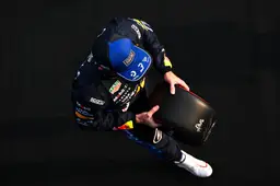Startopstelling GP Bahrein | Verstappen vreest voor de start, Red Bull jaagt op mijlpaal