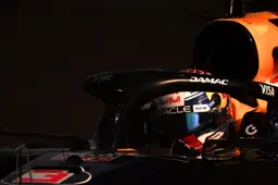 Technisch directeur van Red Bull schrikt na grap: "Haal die quote maar weg!"
