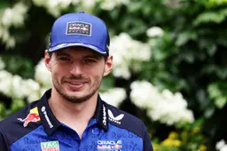 F1 in het kort | Uitslag eerste vrije training GT World Challenge Portimão met Verstappen