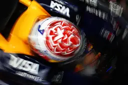 Uitslag kwalificatie Grand Prix van Singapore 2026