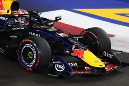 Montoya zet vraagtekens bij Mercedes na opmars Verstappen: "Ik zou me zorgen maken!"