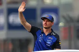 Verstappen en Red Bull zetten Formule 1 op scherp: "Ze lijken onverslaanbaar"