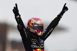 Britse analist ziet Verstappen excelleren ondanks probleem: "Hij was geweldig"