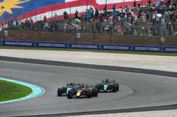 Analyse gaat tegen Verstappen-lovend geluid in: "Ik zag niet direct iets anders"