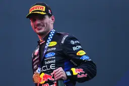 Windsor ziet Verstappen het onmogelijke doen: "Ongelooflijk, niemand anders had dit kunnen doen"
