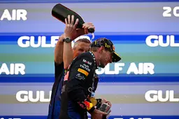 Coronel bewierookt Verstappens uitzonderlijke kwaliteit: "Hij heeft tentakels daarvoor"