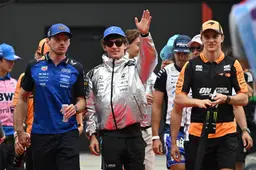 Windsor stipt immens verschil tussen Verstappen en Antonelli aan: "Beter dan anderen"