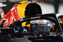 FIA komt met nieuws in onderzoek naar polesitter Verstappen