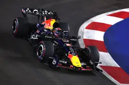F1 Live 14:00u | Grand Prix van Singapore 2026