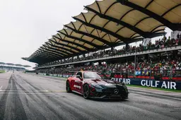 FIA komt met statement na wanvertoning, steekt kop in het zand over uitloop