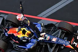Mol vernietigend over F1-chaos, ook met Verstappen: "Dit is een surplus aan idioterie!"