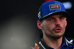 Piquet junior wijst naar 'zwakke plek' Verstappen: "Nu krijg je weer Piquet tegen Max"