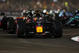 Formule 1 keert terug naar Afrika met gloednieuwe Grand Prix in Rwanda