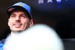 Verstappen ziet grens bereikt worden in paddock: "Je lichaam kan dit niet eindeloos aan"