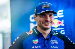 Brundle ziet Red Bull-doorbraak doorzetten: "Daarmee is deze vraag beantwoord"